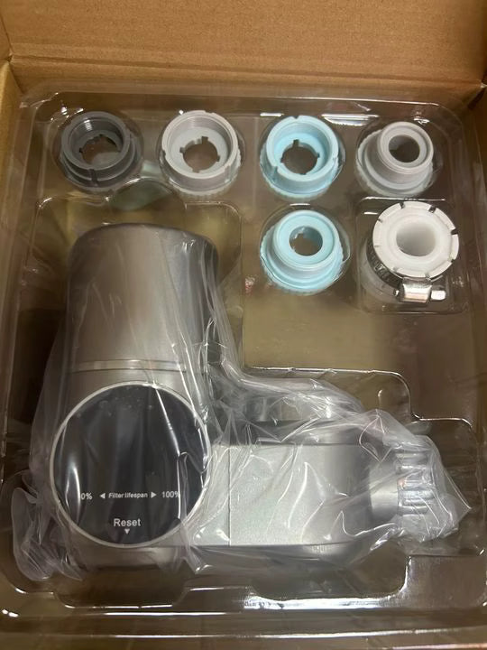 Smart Water Purifier